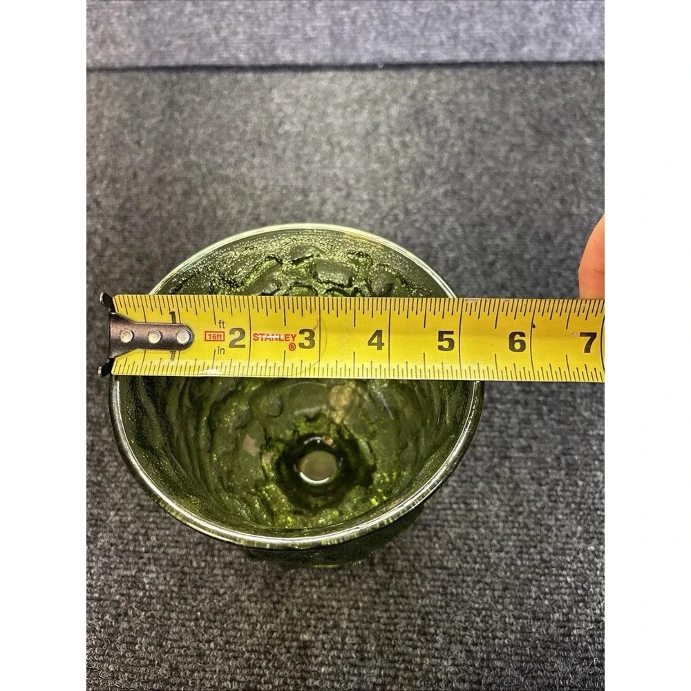 U.S. Glass used very